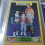 Vintage wwf cards Image 4
