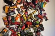 Vintage Matchbox Super Fast over 100 models for parts or fix