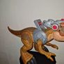 Imaginext Jurassic World  Rex Image 5