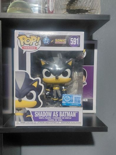 funko pop