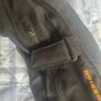 Akito Desert Motorcycle Jacket 3in1 Touring Waterproof Air Vent Size S Image 2
