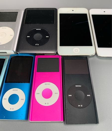 Ipods