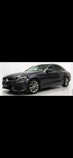 Mercedes Benz Avantgarde Sport  C-Class C350