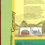 2009 United Nations New York Stamp Collection (inc 16 images) Image 6