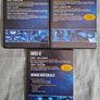 BABLYON 5 DVD box sets (Region 2) Image 7
