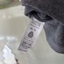 Marks and Spencer grey wool tshirt Image 3