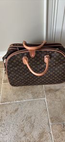 Travel  luggage