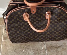 Travel  luggage