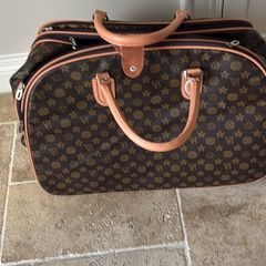 Travel  luggage