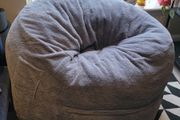 Big bean