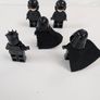 100% lego minifigs bundle Image 2