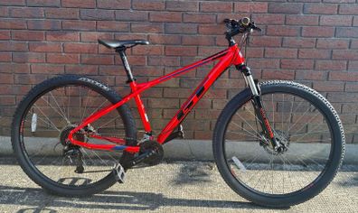 GT Avalanche Mountain Bike