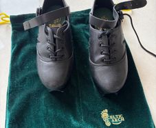 irish dancing