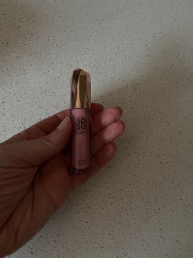 Sosu lip tint