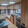 Bailey Pegasus 6 berth Caravan Image 6