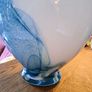 Beautiful large glass vase Image 2