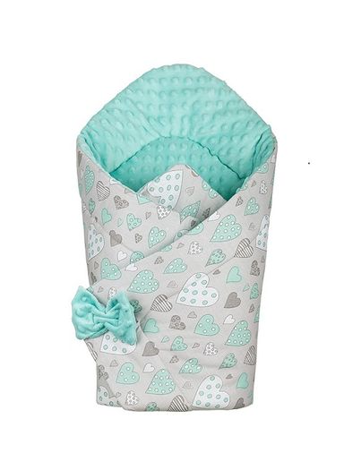 Baby swaddle wraps 3in1