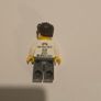 Lego Minifigure Image 2