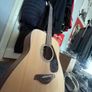Yamaha Guitar Image 4