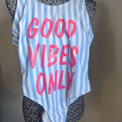 New swimsuit uk10