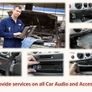 Audi Apple CarPlay & Android Auto Radio Upgrade Image 2
