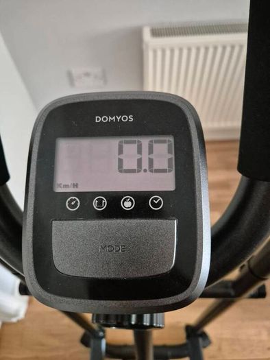 Elliptical Machine
