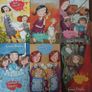 Large Selection of Children's Books 5 for 5euro Image 3