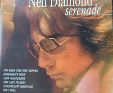 Neil Diamond. Serenade.