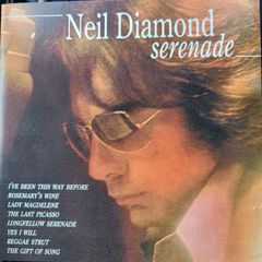Neil Diamond. Serenade.