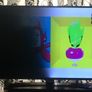 LG 55" Tv needs backlight Image 3