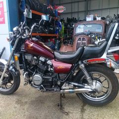 Honda Magna V45 Read Description!!!! Will Break!!