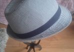 Trilby hat