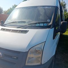 07 ford transit