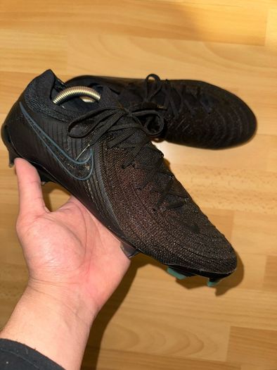 Nike Phantom Gx 2 Elite FG Black/Deep Jungle FJ2559-002