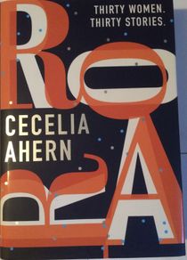 Cecelia Ahern [2018] Roar [1st Edition]