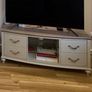 Tv unit and coffee table Image 2