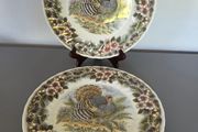 Plates Set of 2
