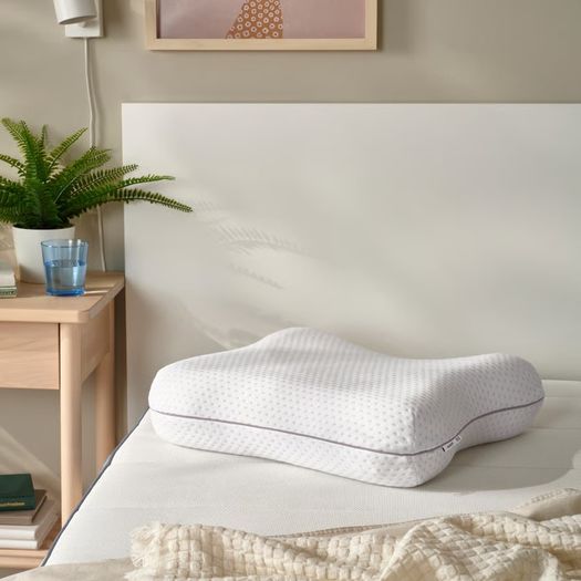 Ergonomic Pillow Ikea