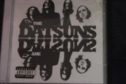 The Datsuns - The Datsuns CD