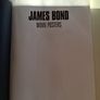 Books - James Bond Movie Posters Image 2