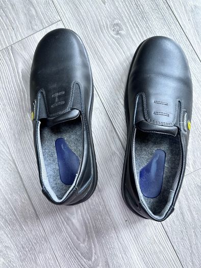 Abeba Safety Shoes