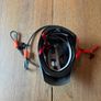 helmet and lock Image 3