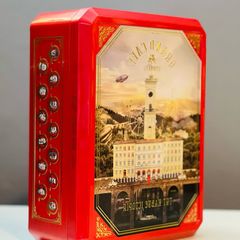musicbox gift box