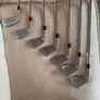 Taylormade P790 irons Image 3