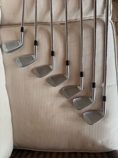 Taylormade P790 irons