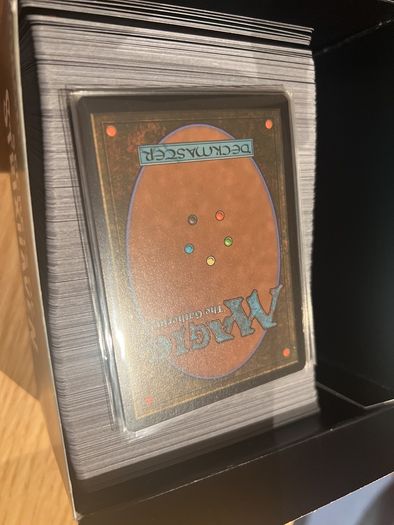 Mystery Box ( Magic the Gathering ) MTG Bulk LOT