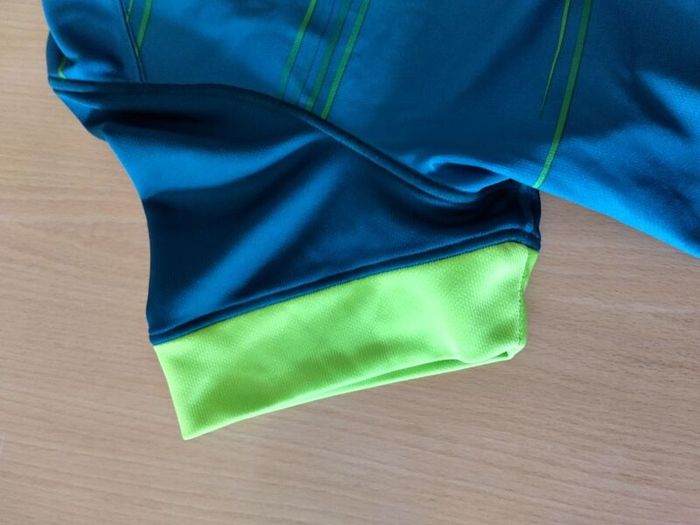 Ireland Rugby Training Jersey