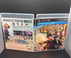 Bioshock infinite PS3
