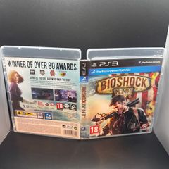 Bioshock infinite PS3