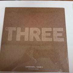 Dublin Loves Vinyl. Sealed albums.